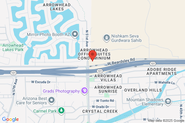 Phoenix Children’s Pediatrics