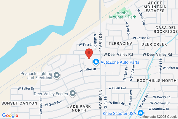Agave Pediatrics
