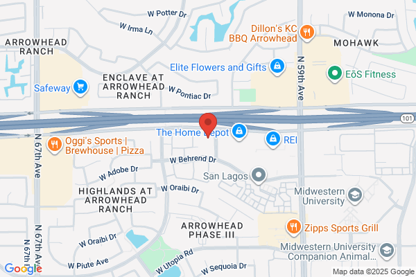 Beneficial Arizona Inc