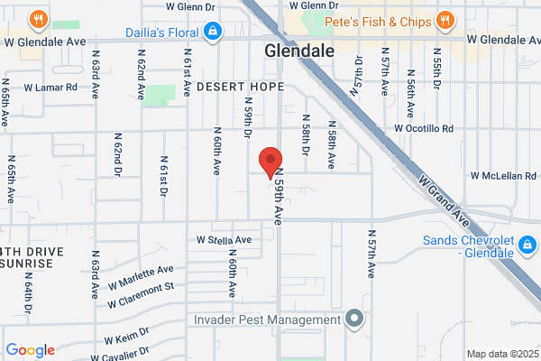 Glendale Pawnbrokers