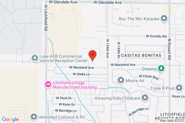 Abiding Pest Control, LLC