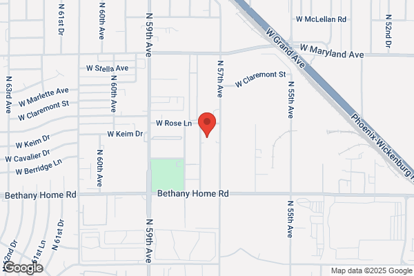 Belaire Pest Control