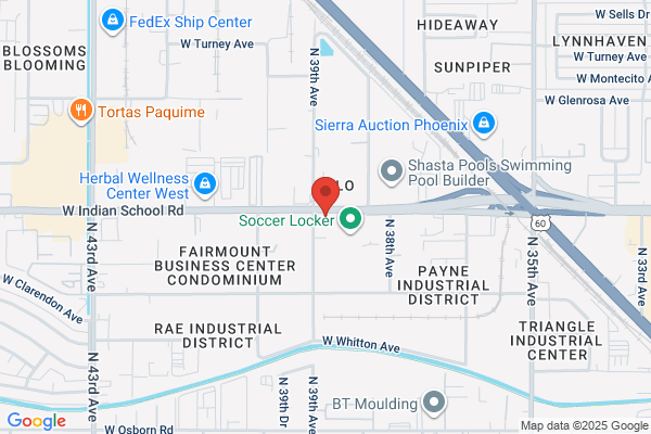 Maryvale Kennels