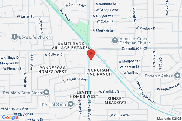 Westridge Animal Hospital
