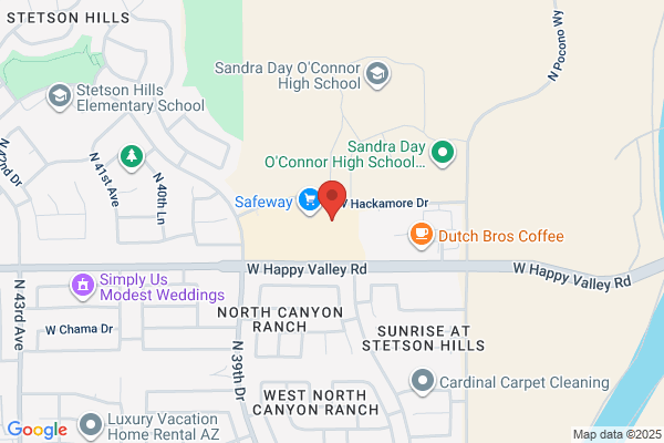 Stetson Hills Animal Hospital