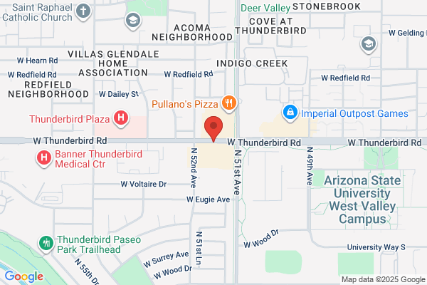 Community, A Walgreens Pharmacy