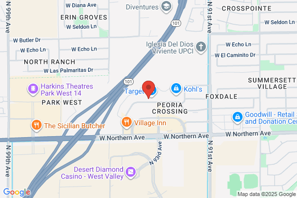 Consonus Arizona Pharmacy