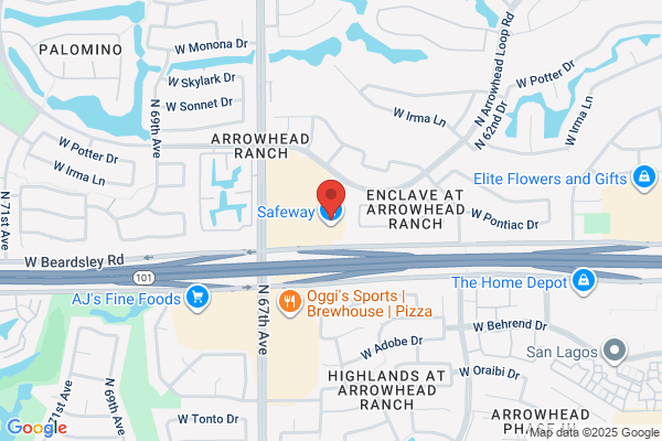 Safeway Pharmacy