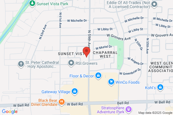 Avella Specialty Pharmacy Glendale