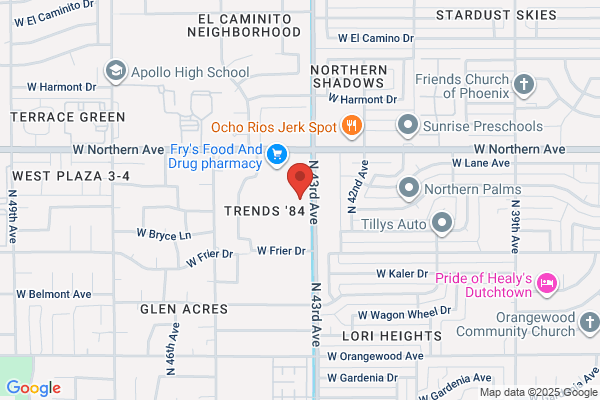 Ombudsman Arizona Charter Metro