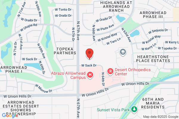 Phoenix Children's Hospital