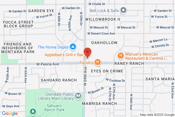 Applebees Neighborhood Grill & Bar