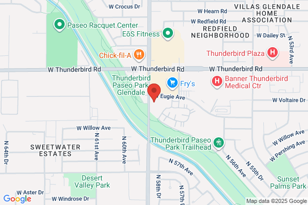 Arcadia Radiology