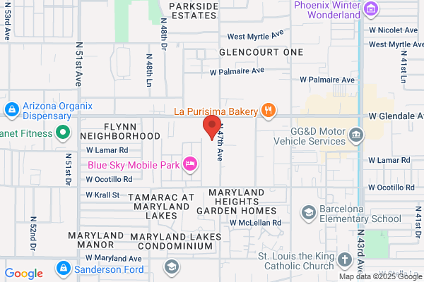 Arizona Immigration Lawyer