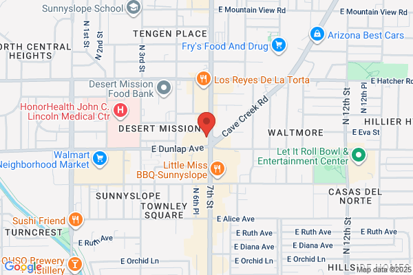 Az Rapid Motor Vehicle Services & Permit Co
