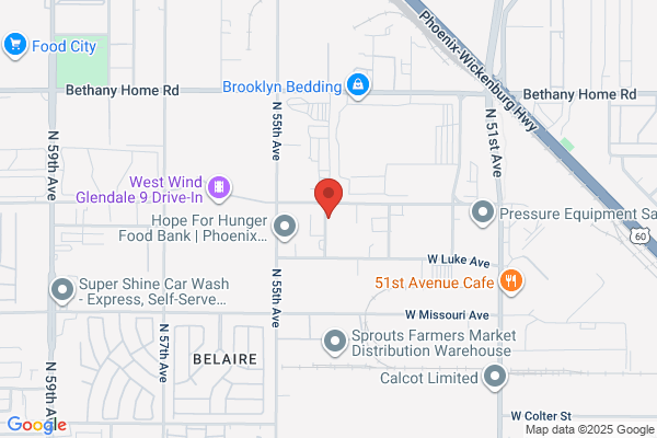 Briden Foods Inc