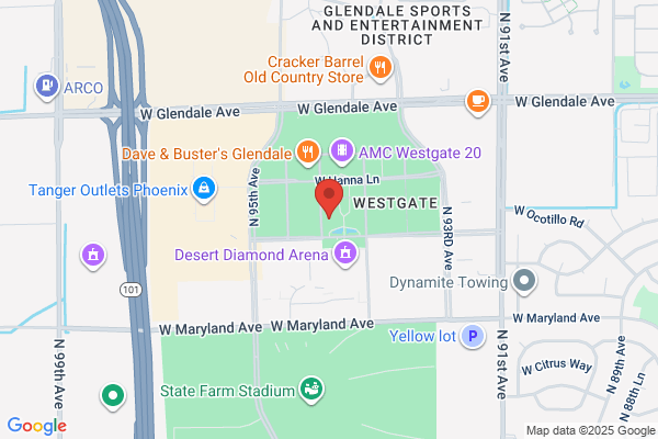 Canyon State Alarm