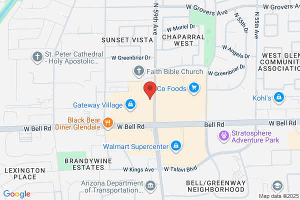 Dahn Yoga Glendale