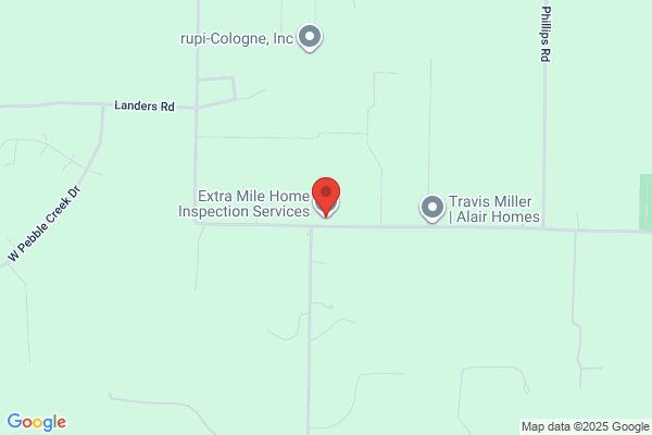 Extra Mile Home Inspections