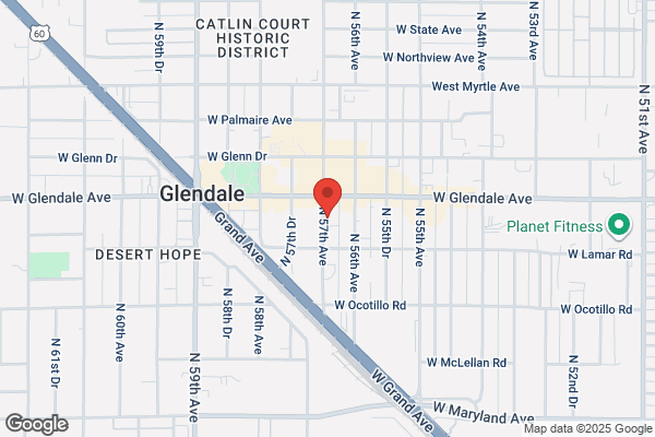 Glendale City Government, City Clerk