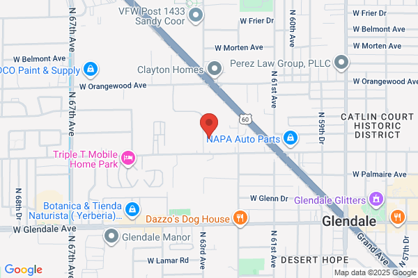 Glendale Sanitation