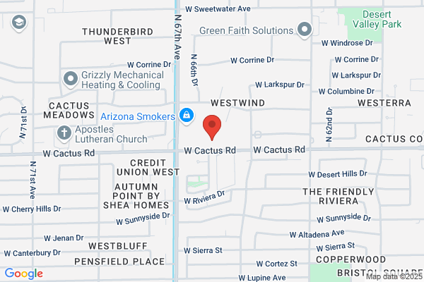 360 Physical Therapy - Glendale/Peoria