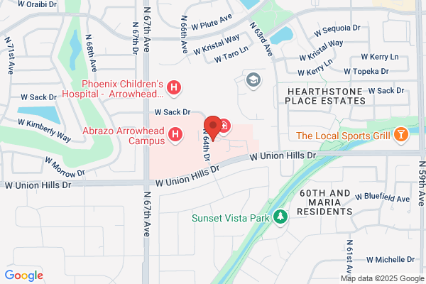 Banner Physical Therapy - Arrowhead