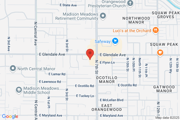 Foothills Physical Therapy & Sports Medicine