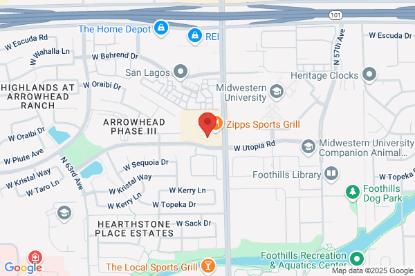 Foothills Physical Therapy & Sports Medicine