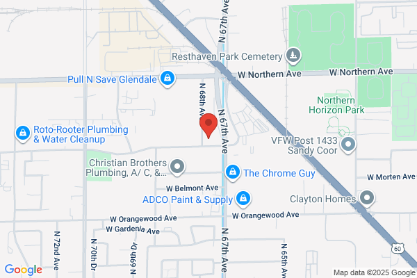Niemeyer Brothers Plumbing Inc