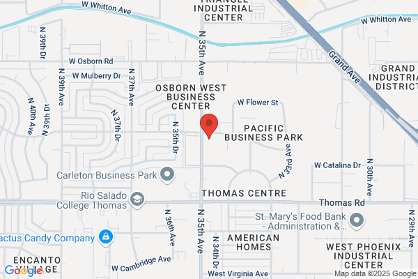 Sun Devil Plumbing & Rooter