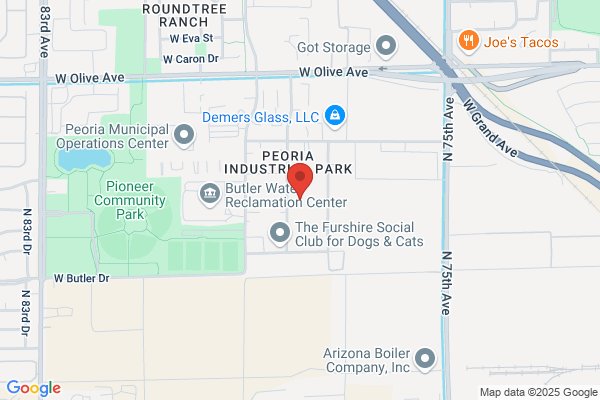 Sunstate Plumbing, Inc