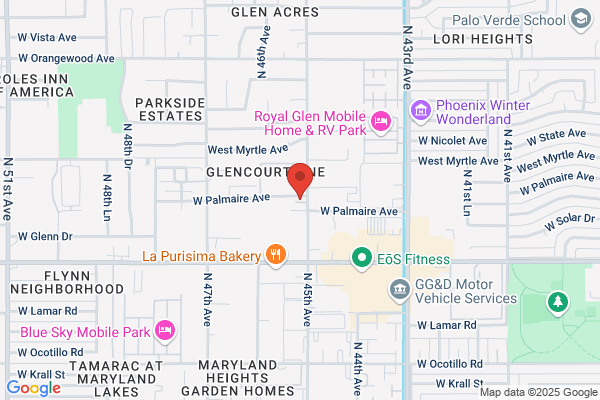 1st Plumbers Glendale AZ