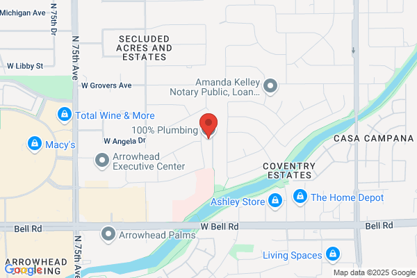 Best Glendale Plumbers