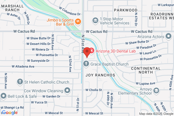 AZ  Feet Fixers