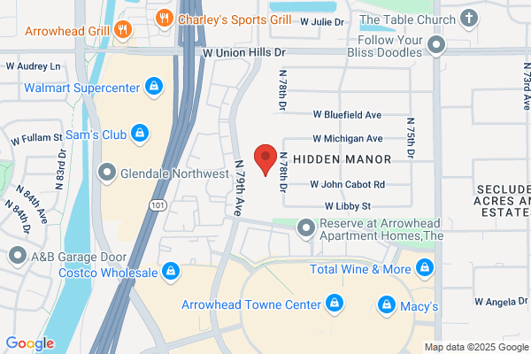 Arizona Foot and Ankle Medical Center