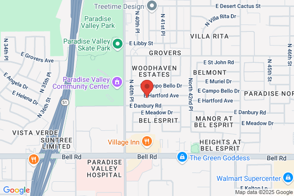 Arizona Pool Repair & Service