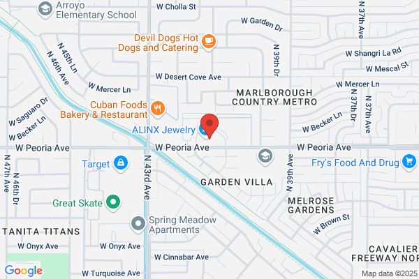 Valley Pool Consultants