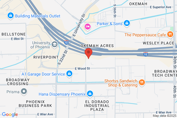 Mountain States Contracting