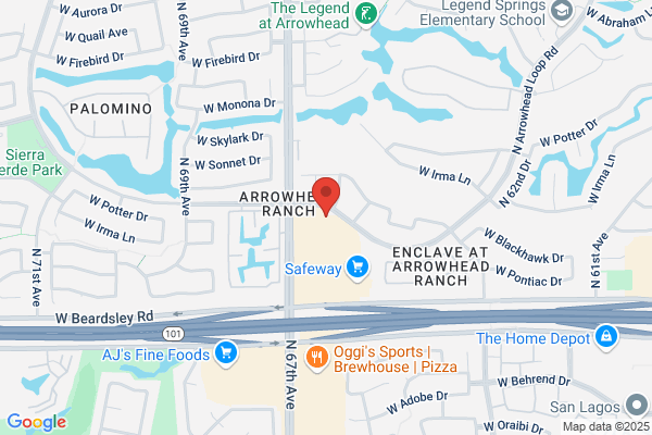 Arrowhead KinderCare