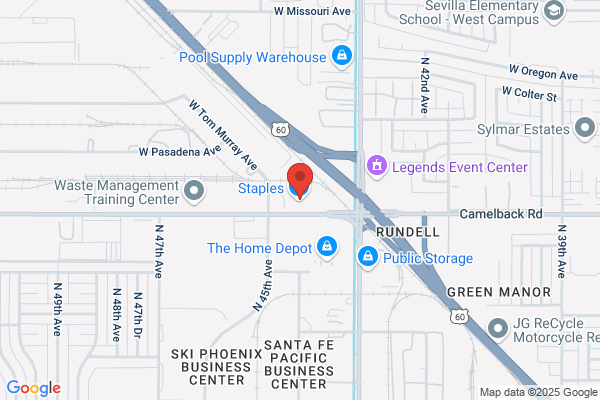 Staples Print & Marketing Services