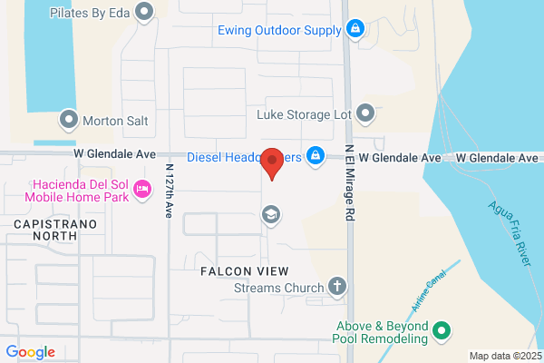 Rogers Recreation Vehicle Service