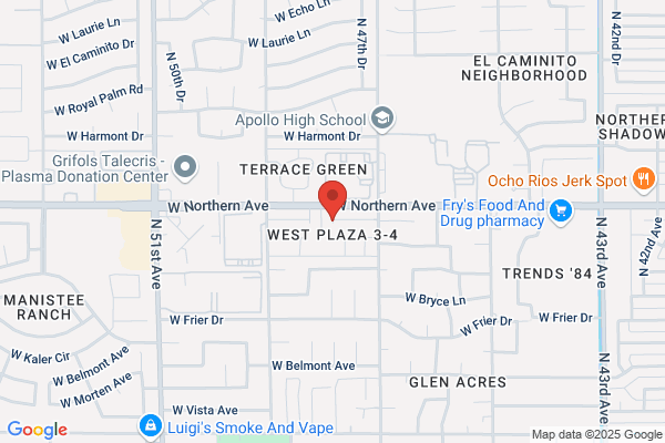 West Plaza 3 & 4 Townhomes Association