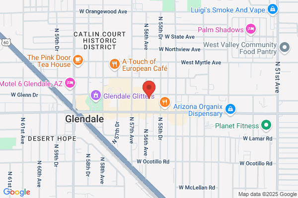 Active Property Management
