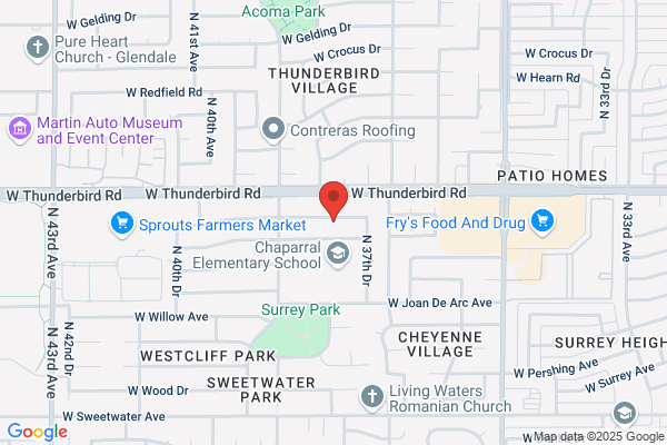 Arizona Realty Specialists