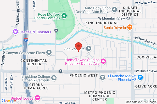 Dmc Property Management Llc