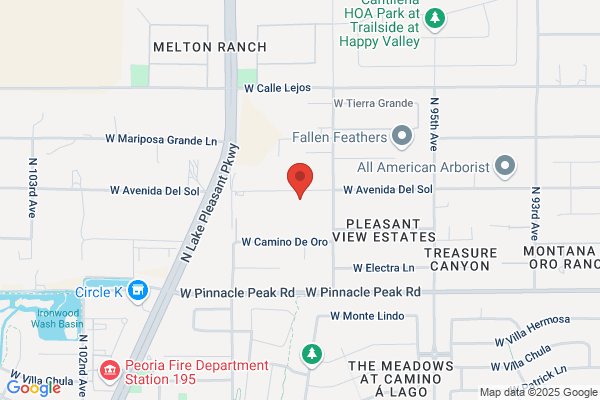 Advantage Arizona Real Estate