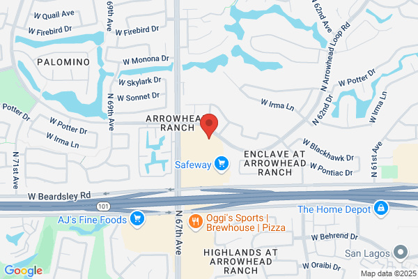 Lewis Randy Real Estate Broker