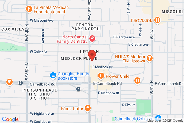 Schreck & Associates Realty