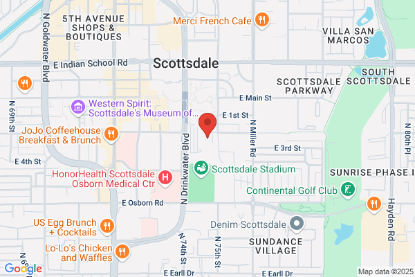 Scottsdale City Government, Attorney's Office